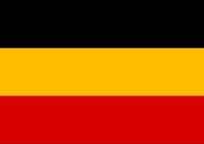 Flagge Deutsches Reich