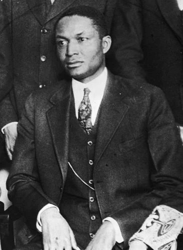 Homer G. Phillips (Untitled) | Alternative History | Fandom