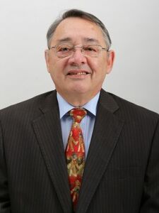 Juan Morano Cornejo (Chile No Socialista)