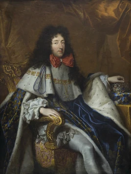 Philippe of France, Duke of Orléans