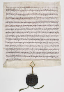 Traité Paris 1259