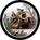 WW1 Button