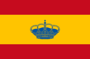 Spanish Yacht Flag