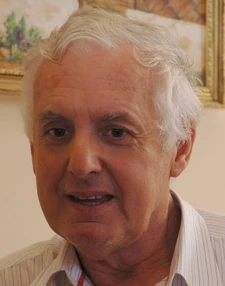 Joaquín Palma (Chile No Socialista)