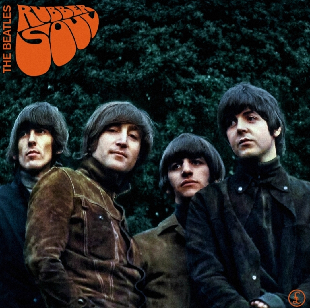 Rubber Soul (An Alternate Beatles) | Alternative History | Fandom