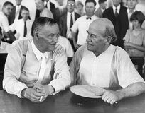 Scopes trial