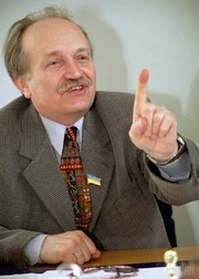 Вячеслав Чорновол