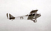 Curtiss JN-4