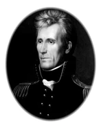 Andrew Jackson
