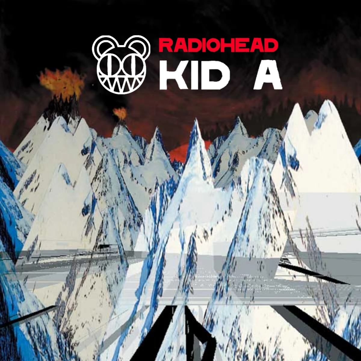 Kid A (An Alternate Beatles) | Alternative History | Fandom