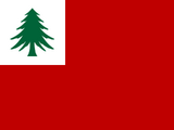 New England (The Monarchy)