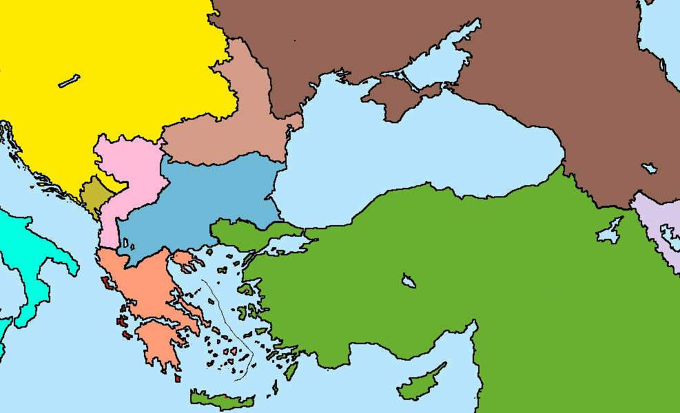 Как убрать трианонский договор hoi 4. Великая Австрийская Империя. Treaty of San Stefano. Сербия Сан Стефано. Bosporus Treaty.