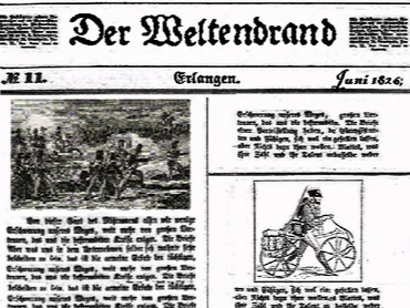 Zeitung1826WeltkriegSPA