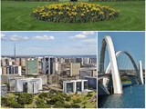 Brasília (Differently)