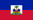 Flag of Haiti