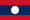 Flag of Laos