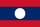 Flag of Laos