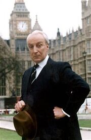 Francis Urquhart