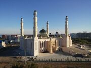 KokshetauMosque