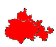 Provinces of Song