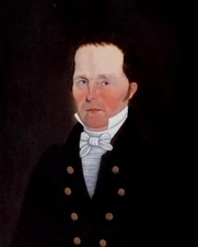 Robert Johannes Balthur, Fabrikant in Leipzig, Autor von „Der Fleiß des Vaterlandes“ † 1845