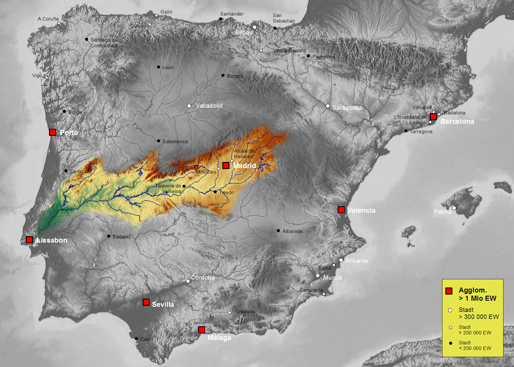 Escandinavia - Wikipedia, la enciclopedia libre