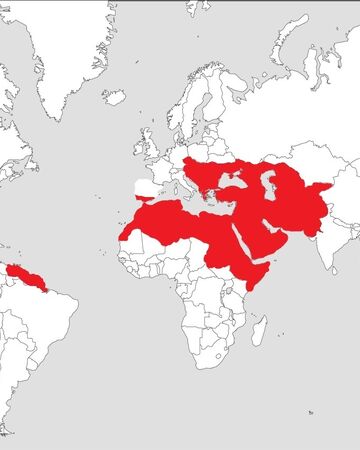 Das Osmanische Reich Alternativgeschichte Wiki Fandom