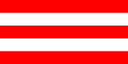 1918 flag proposal for Latvia
