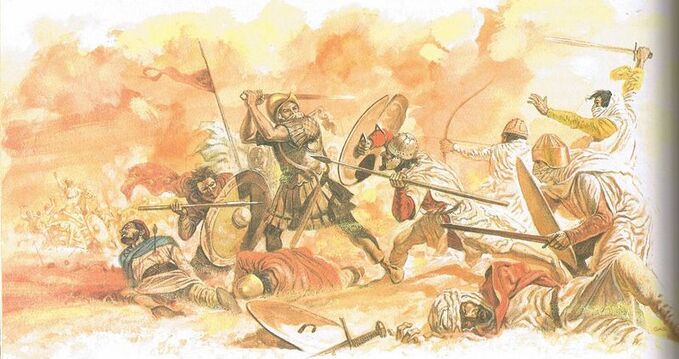 Arabsvsromans-0