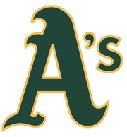 Athletics logo