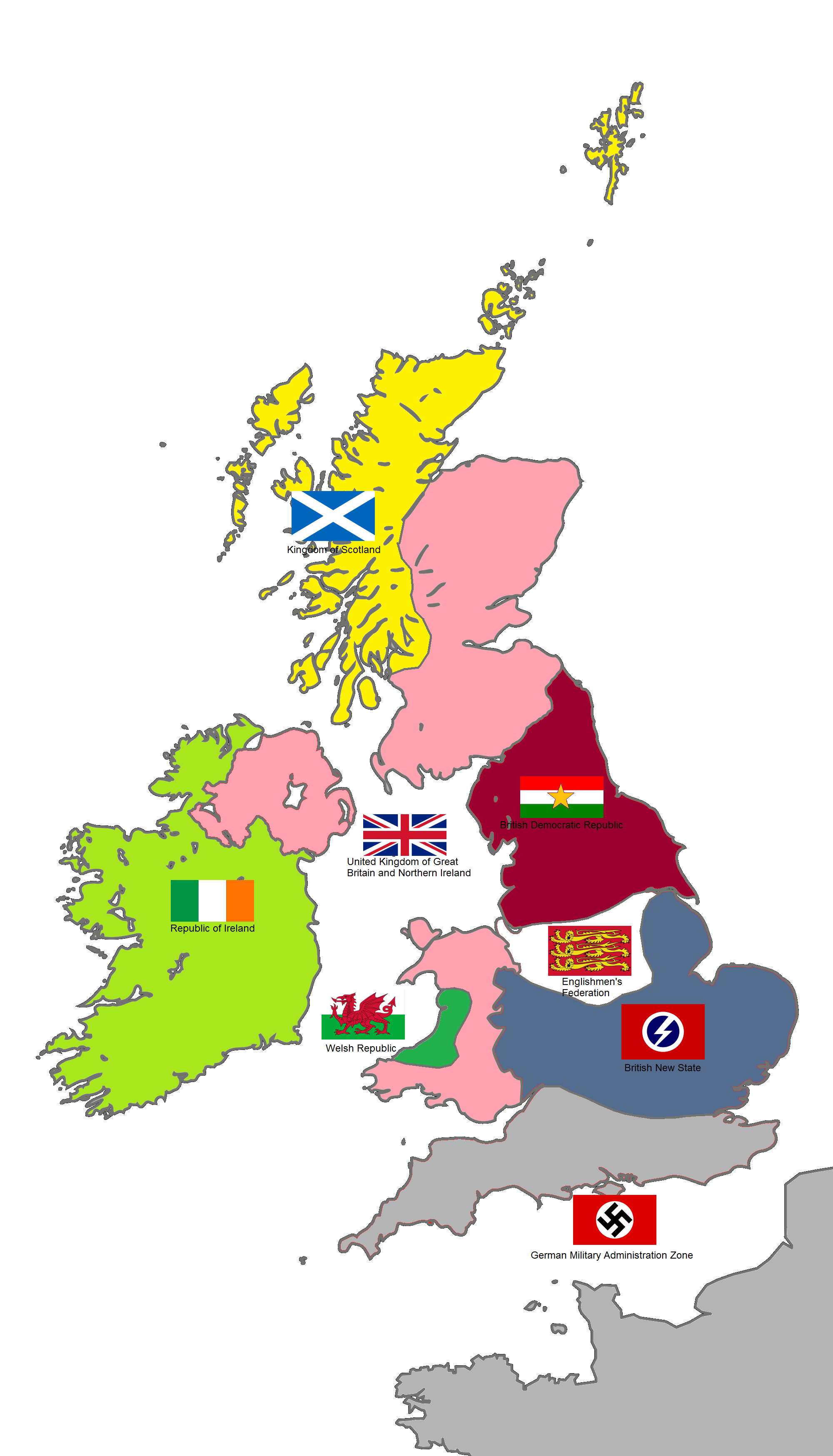 History of Britain and Ireland イギリス史　英国史 History of Britain and Ireland イギリス史 英国史新しい