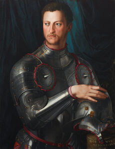 Cosimo de Medici