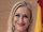 Cristina Cifuentes (Ucronía Peronista)