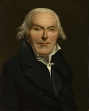 Sir Francis Wrais, Prime Minister von England (1815-1820)