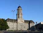 Altes Stadthaus Berlin2007