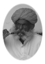 Hanan II. (1898 - 1914 Kalif von Anatolien)