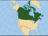 Republic of Canada (Central Victory)