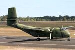 De Havilland DHC-4 Caribou