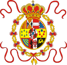 Escudo del Río de la Plata