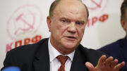 Giennadij Zyuganov