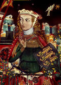 Leonor de Plantagenet