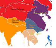 Planned China