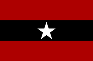 Civil ensign (1914-1925)