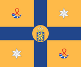 Royal Standard of a Prince (Sons of Margriet)