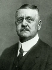 Вольфганг Капп, создатель НОП