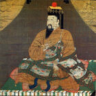 Emperor Godaigo