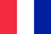 Flag of France (1790-1794)