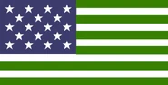 Galdan Federal Republic