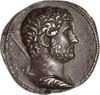 Hadrian Era Coin