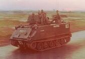 M113 APC